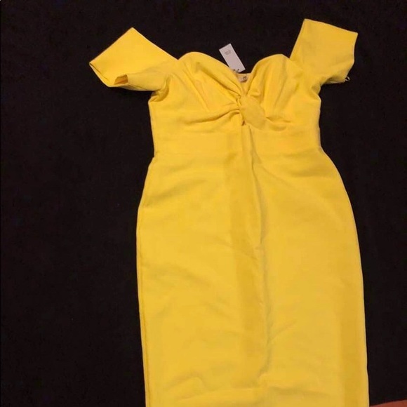 Dress - Picture 1 of 1